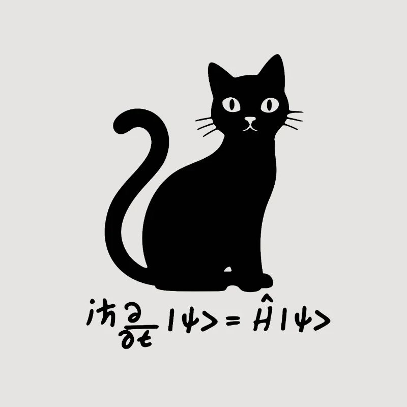 Équation de Schödinger