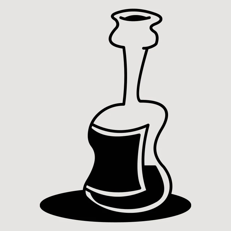 Flasche