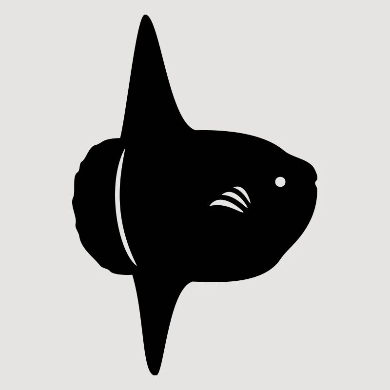 Mondfisch - Mola Mola
