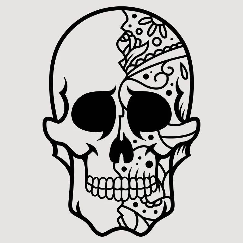 Skull