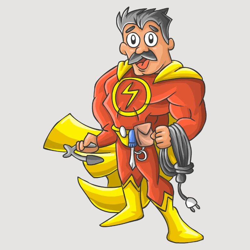 Elektriker Held