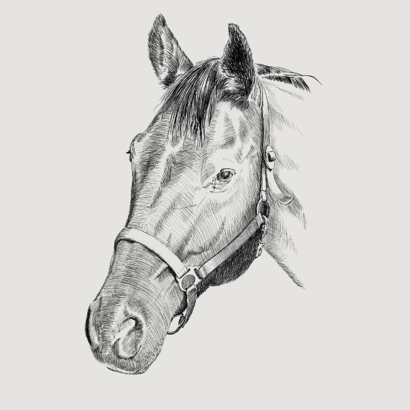 Pferd