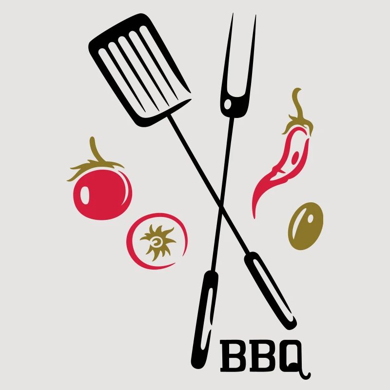 BBQ, barbecue, grillen, kochen