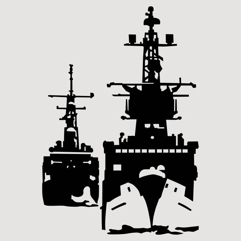 Zerstörer