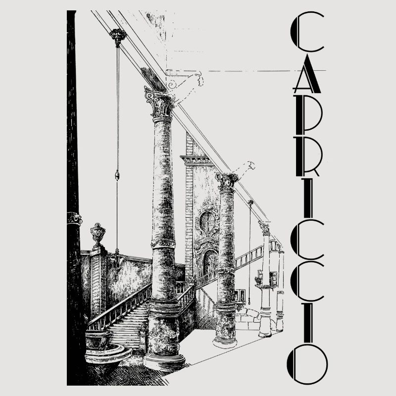 CAPRICCIO