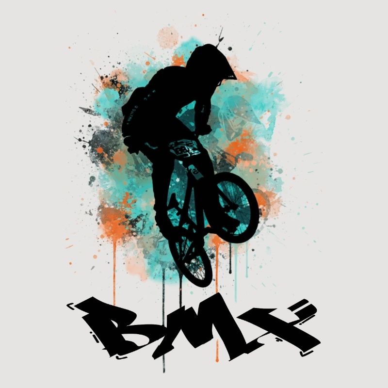Vélo BMX