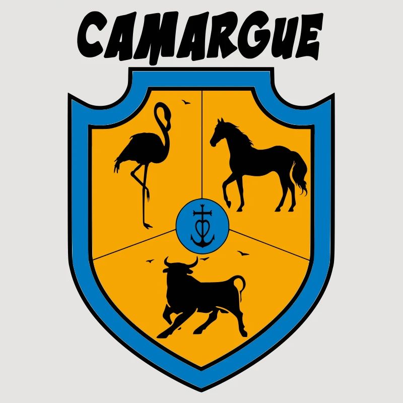 Camargue