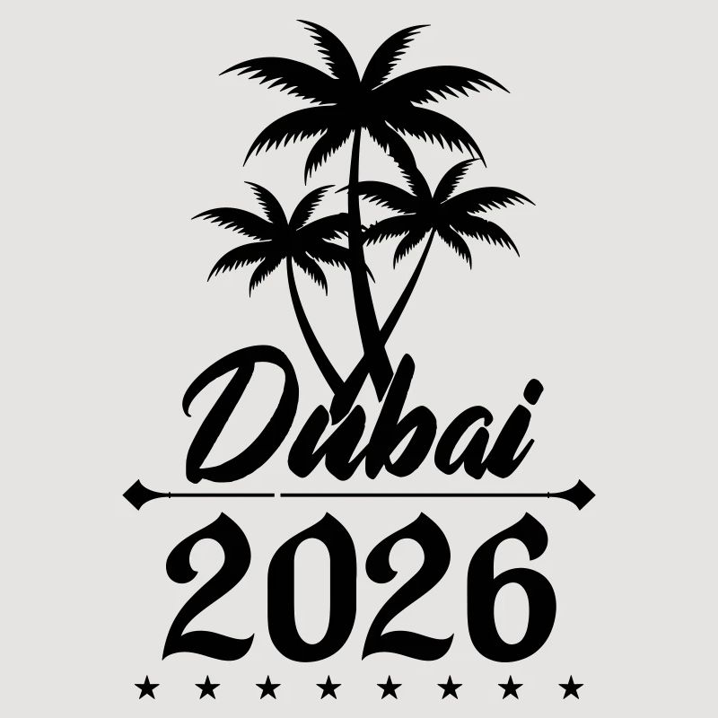 Dubaï 2026