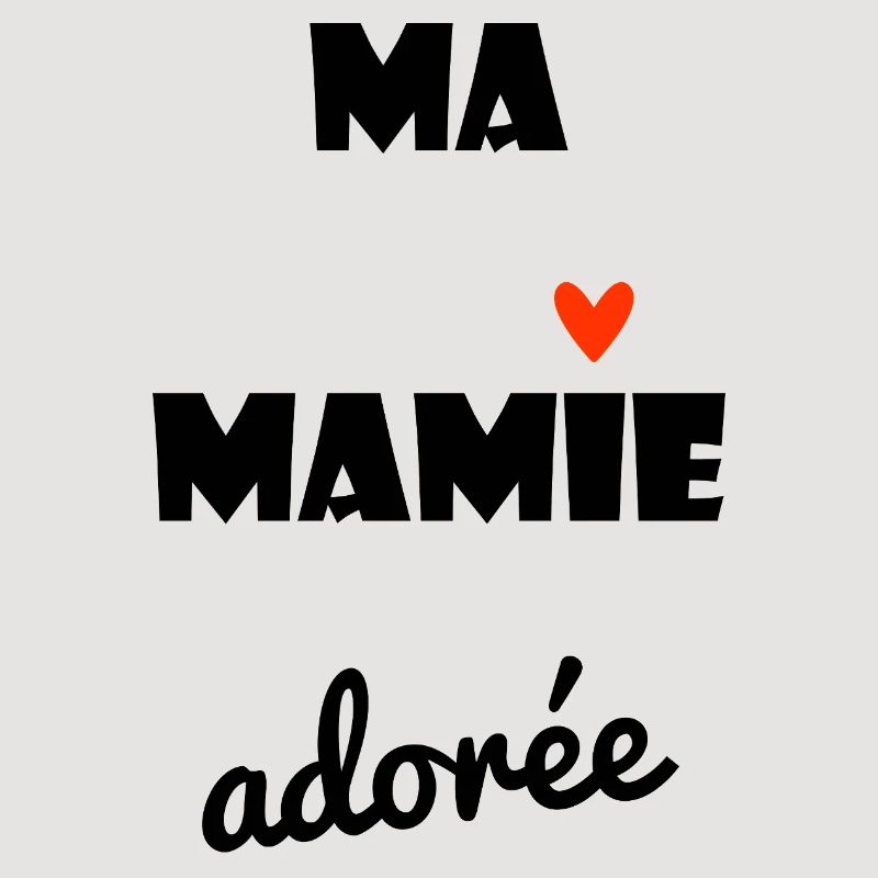 OMA. MAMA. GROSSMUTTER. MUTTERTAG. PARTEI