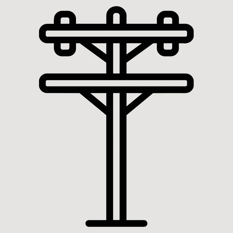 power pole