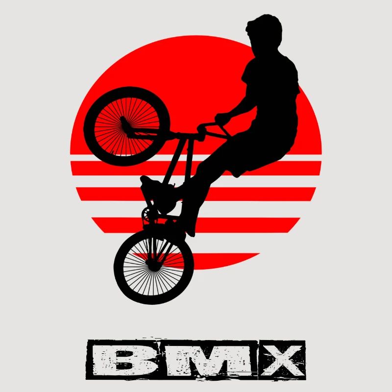 Le BMX