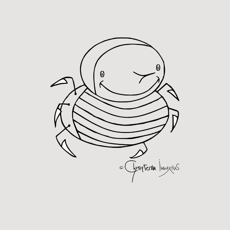 Stingbug - Coleopter Aculaeus