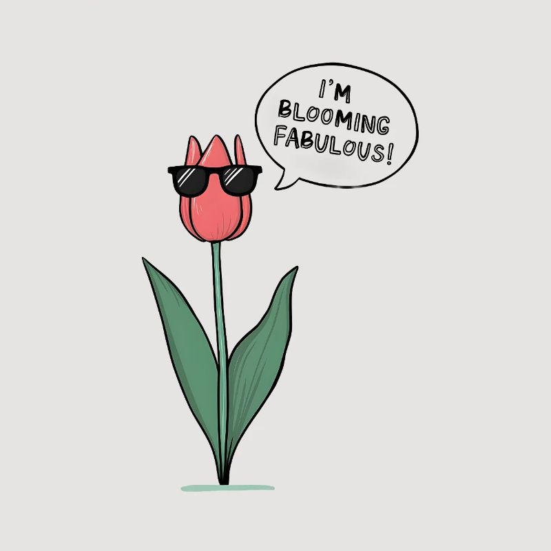 Floraison fabuleuse