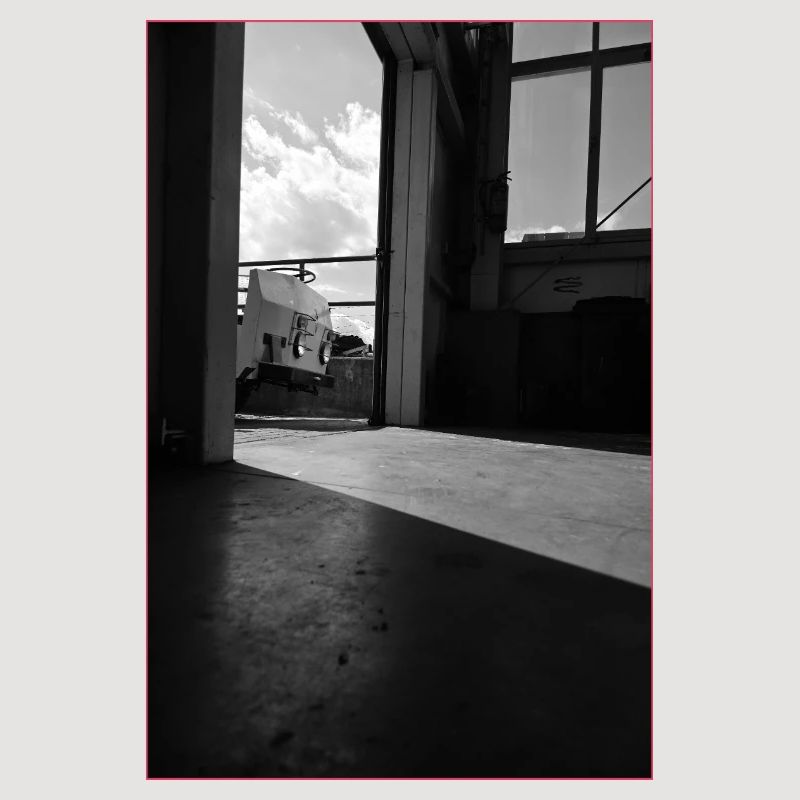 Light Boundary