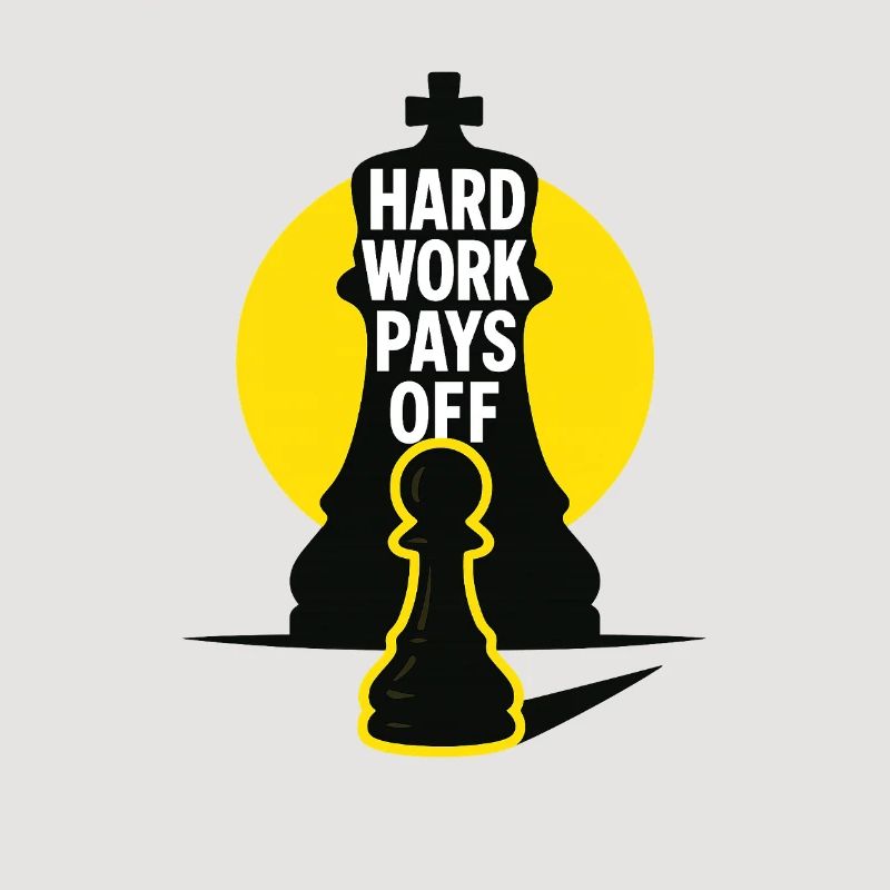 HardWorkPaysOff