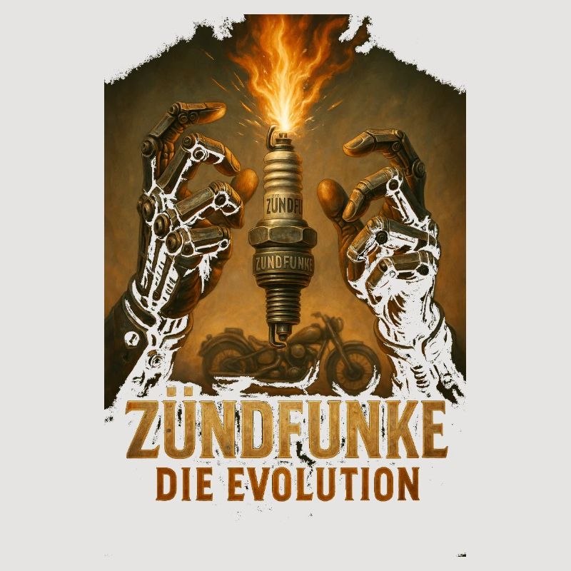ZÜNDFUNKE – L’évolution
