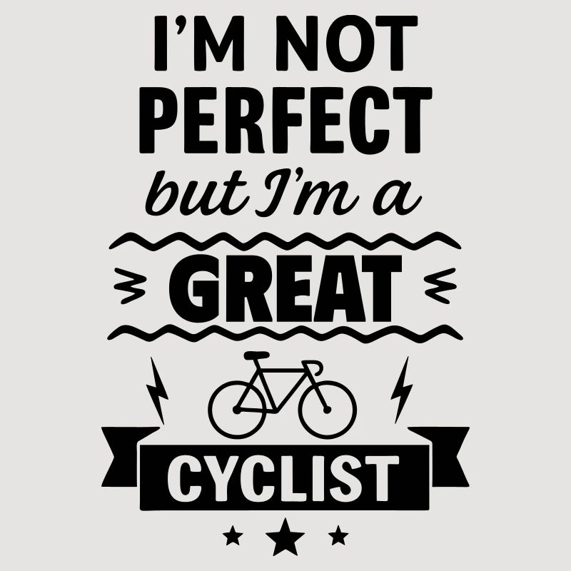 Super Radfahrer