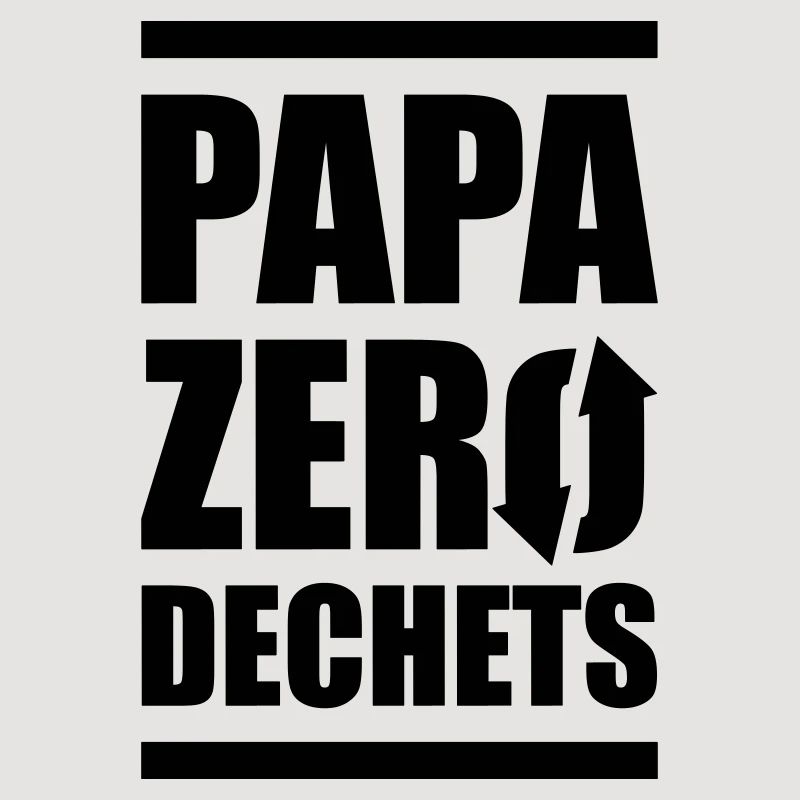 papa zero dechets