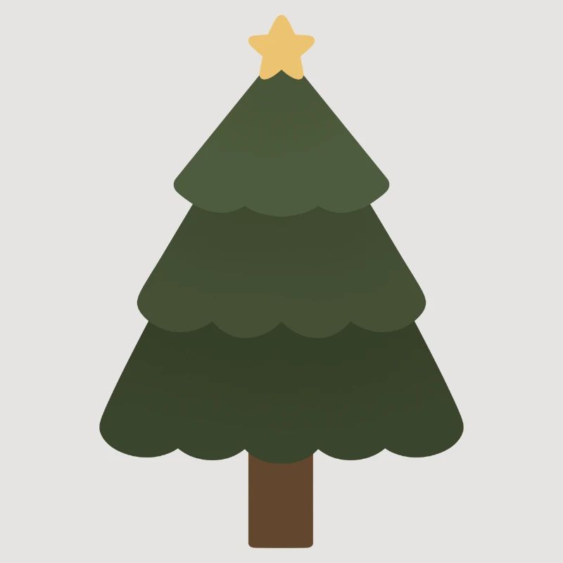 Arbre de Noël