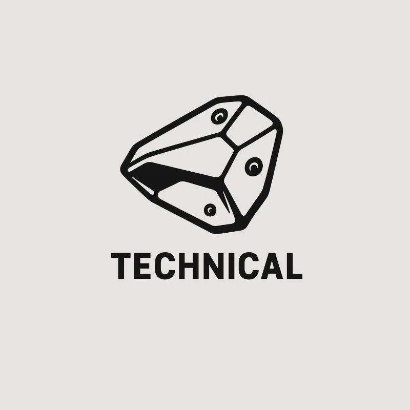 Technikal Boulder