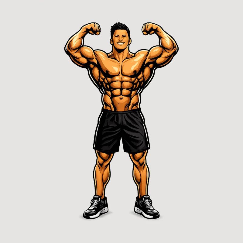 construit différemment