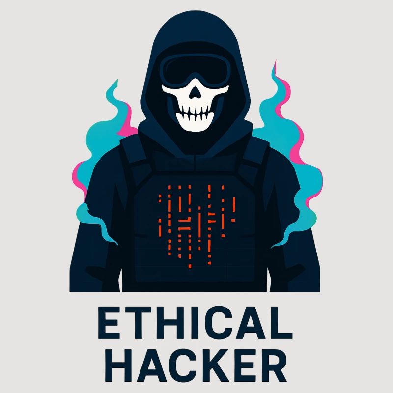 Ethical Hacker - Cybersecurity
