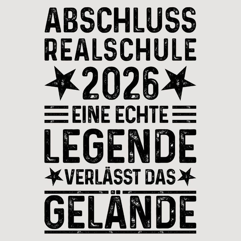 Realschule Abschluss 2026