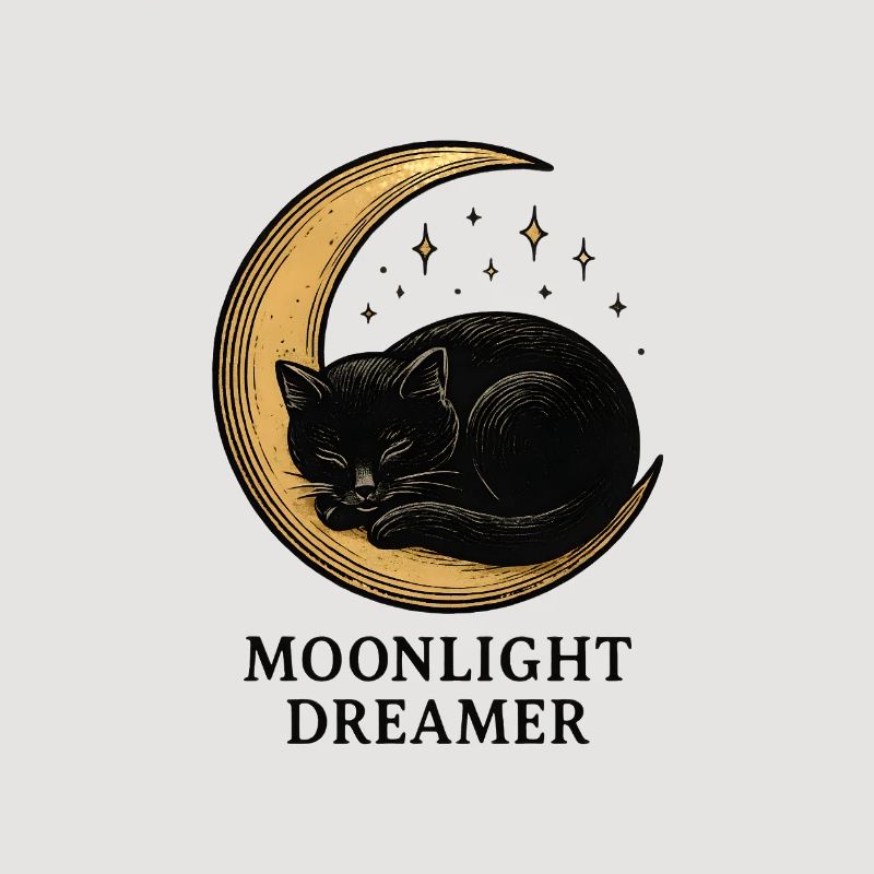 Moonlight Dreamer