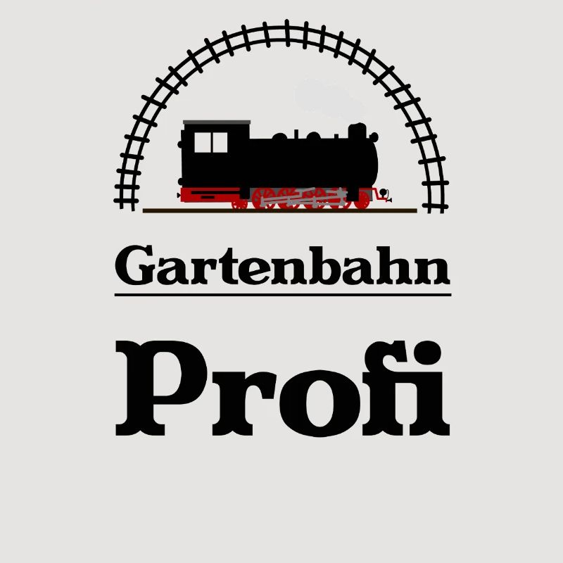 Gartenbahn Profi Dampflok