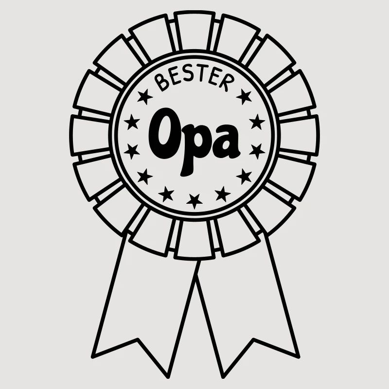 Bester Opa