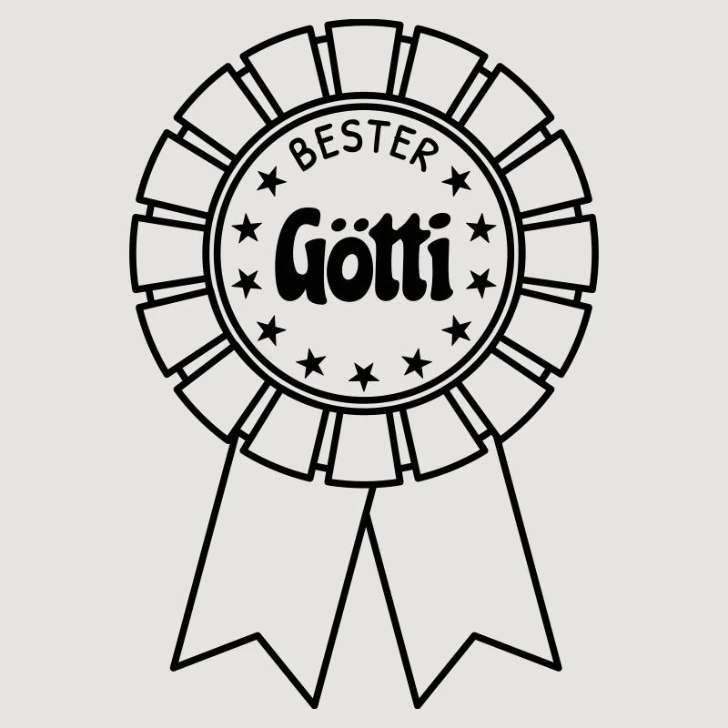 Bester Götti