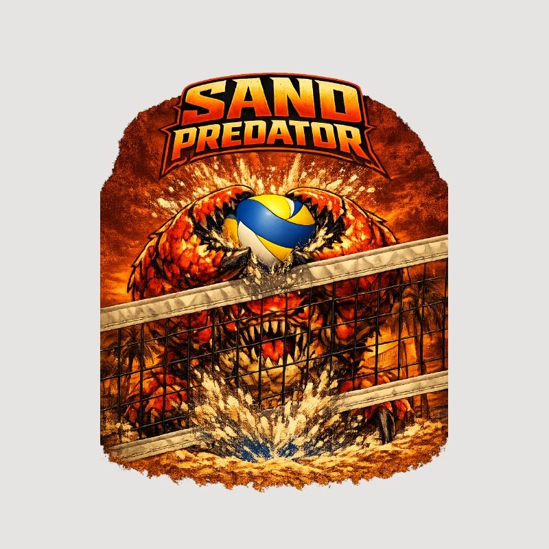 Sand Predator block