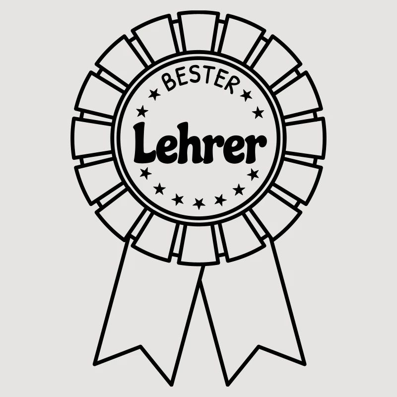Bester Lehrer
