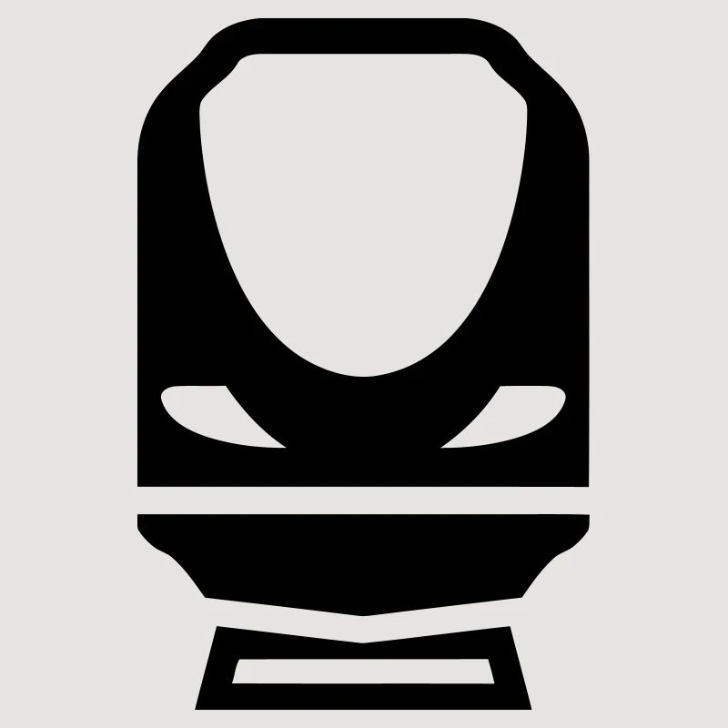 Railway Railwayman Cheminot Train Eisenbahn