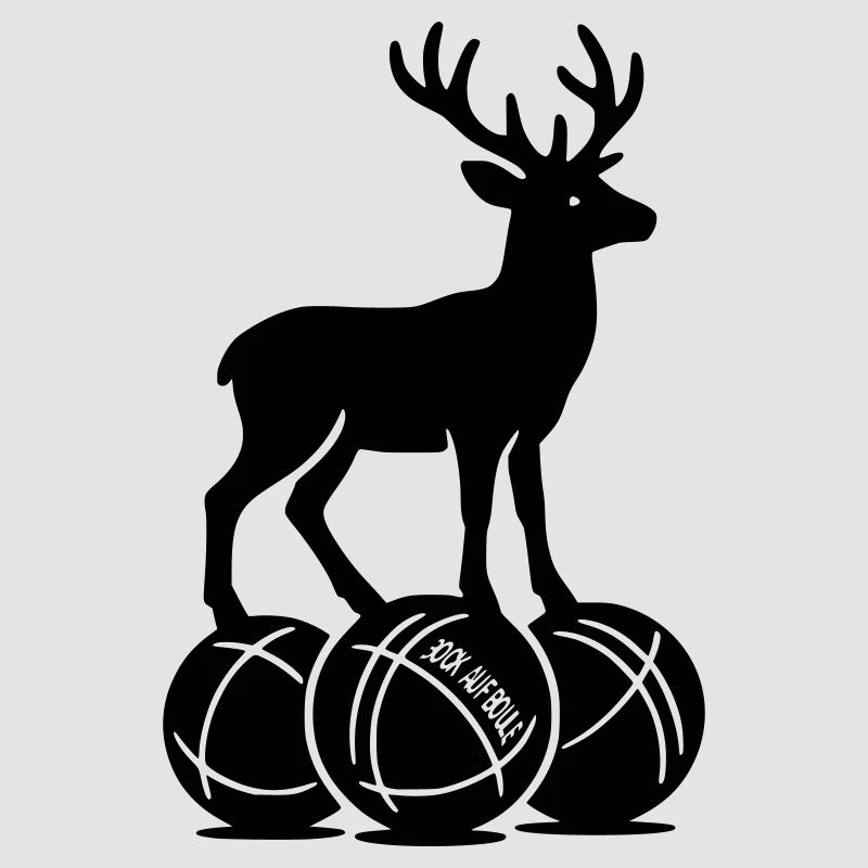 Bock auf Boule
