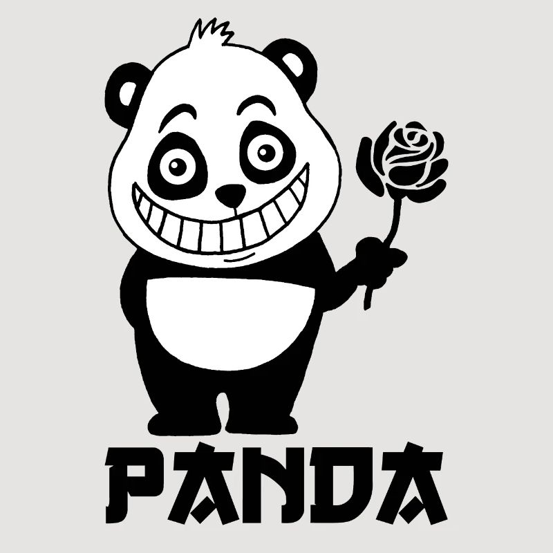 Panda mignon