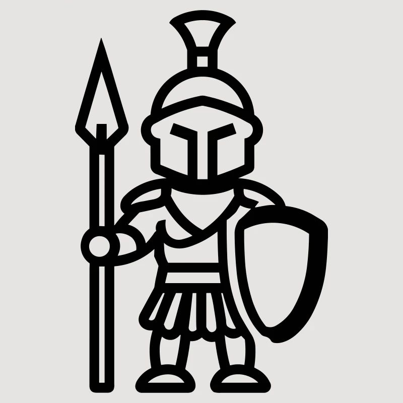 warrior
