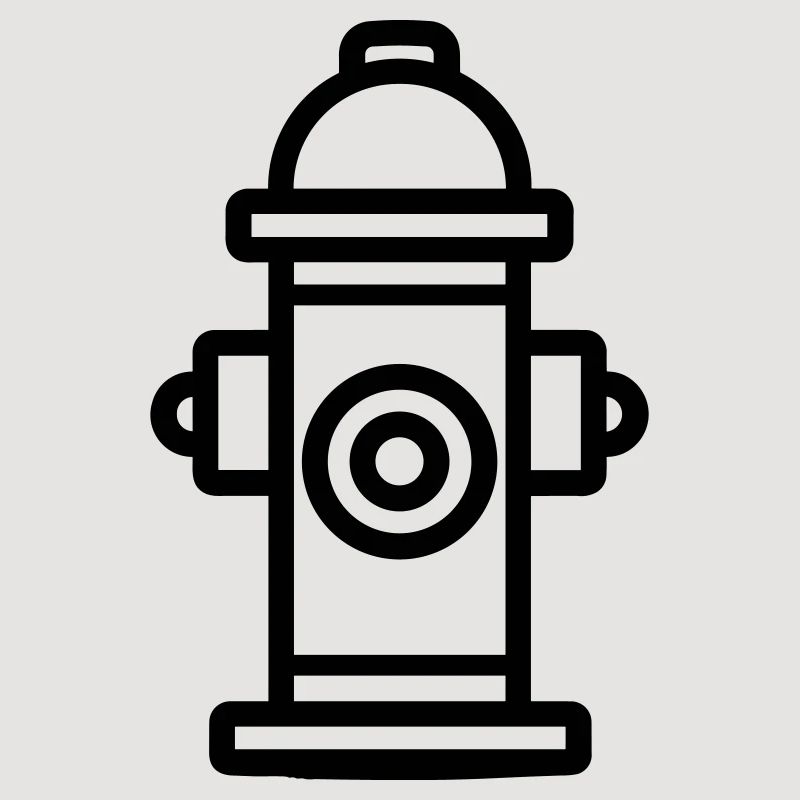 Fire hydrant