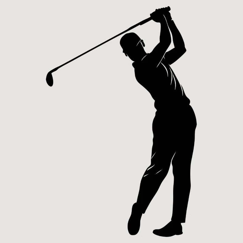Golfer