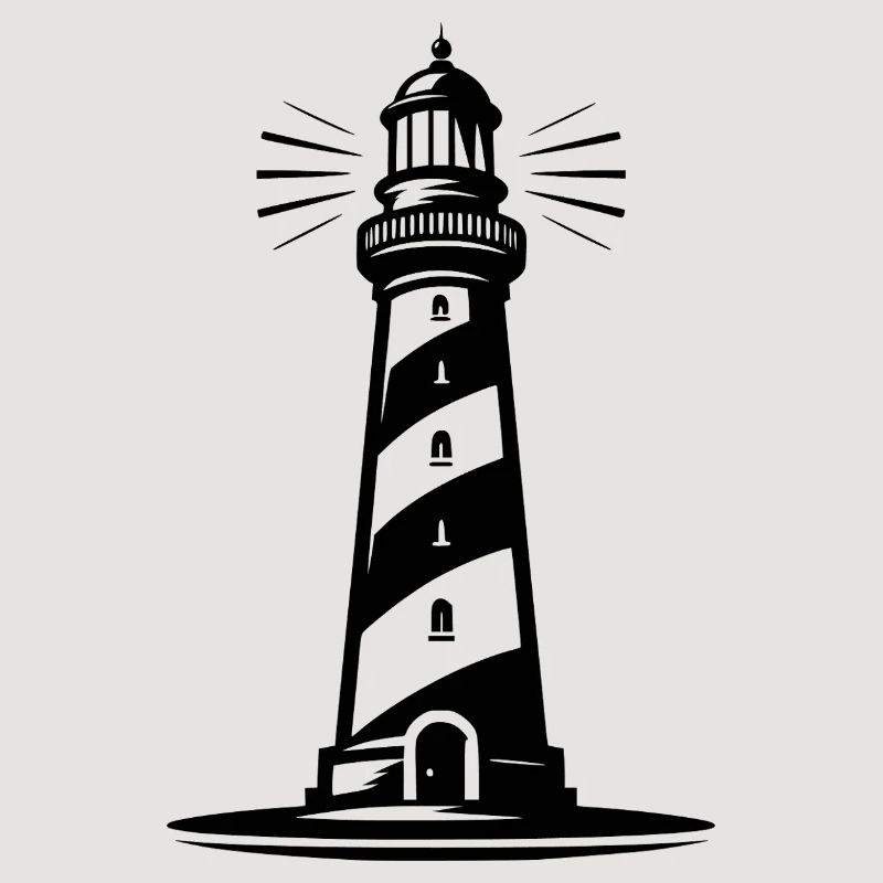 lighthouse