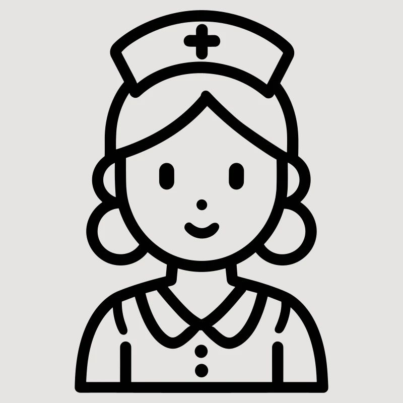 infirmière