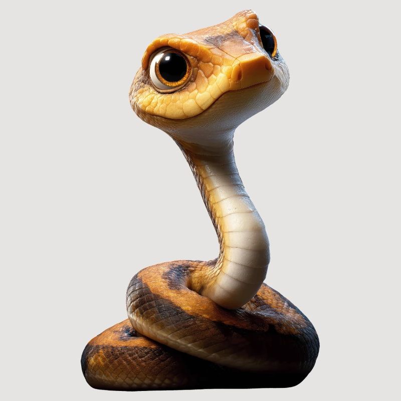 snake, python, cobra, rattlesnake, snakes