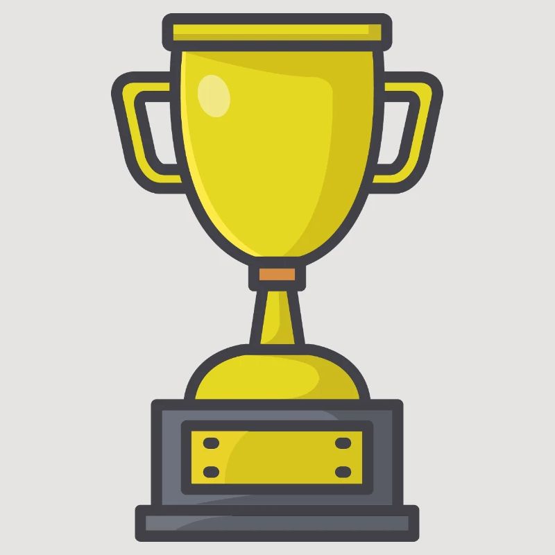 Trophäe