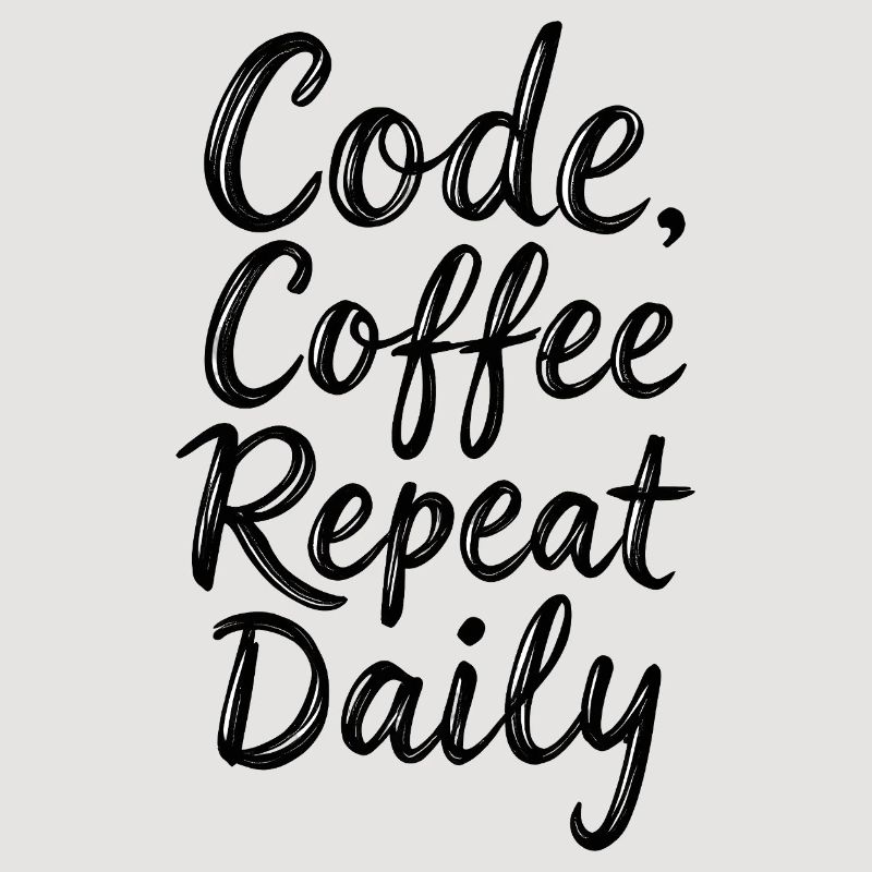 Code Sleep Debug Repeat Programmer Shirt