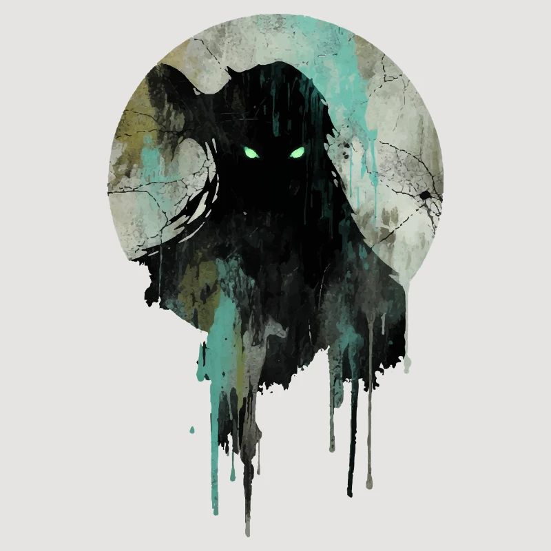 Eldritch Entity Cosmic Horror Dread Space