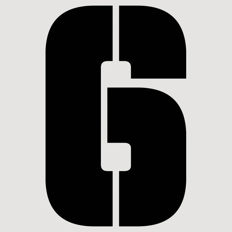 6