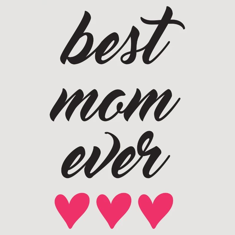 Beste Mutter aller Zeiten