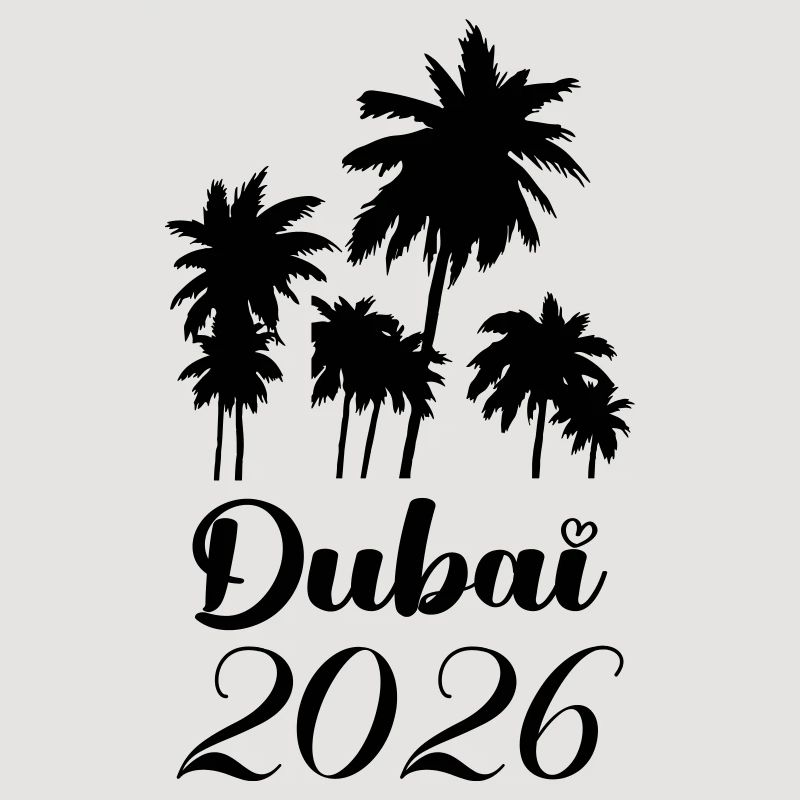 Dubaï 2026