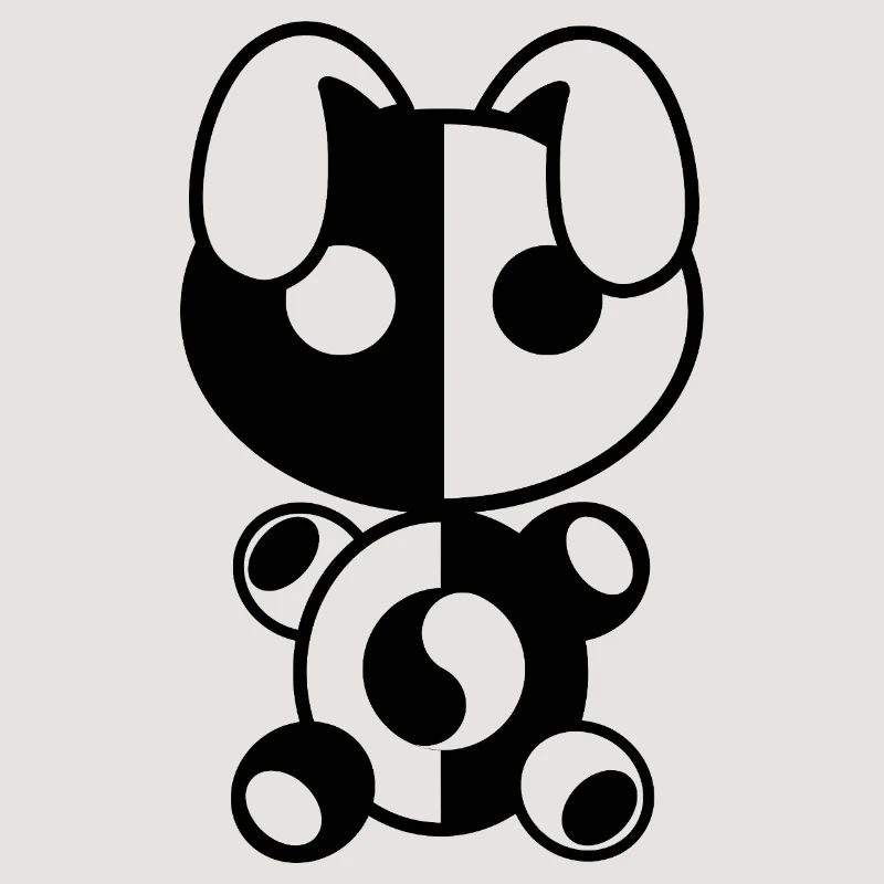 Plush : Yiny