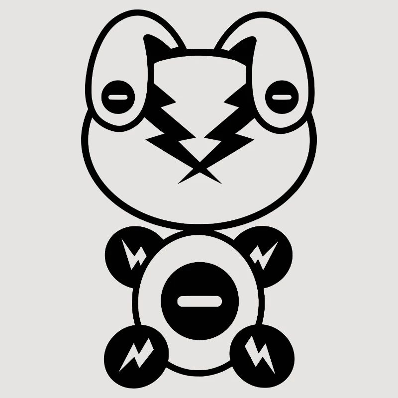 Plush : Minushy